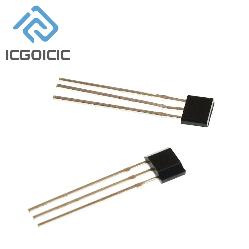 Hall Effect Sensor