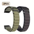 Army green and brown