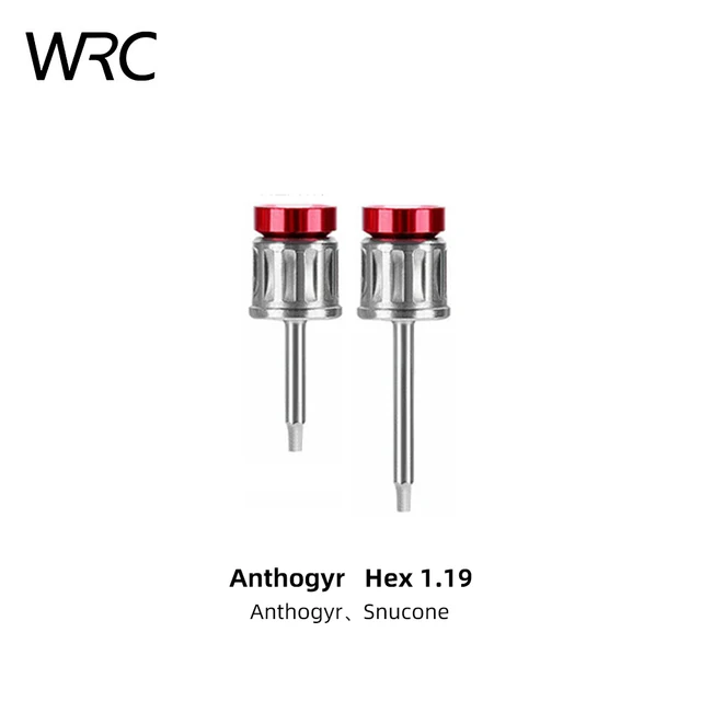 Dental Universal Implant Torque Screwdrivers Osstem Dentium Nobel