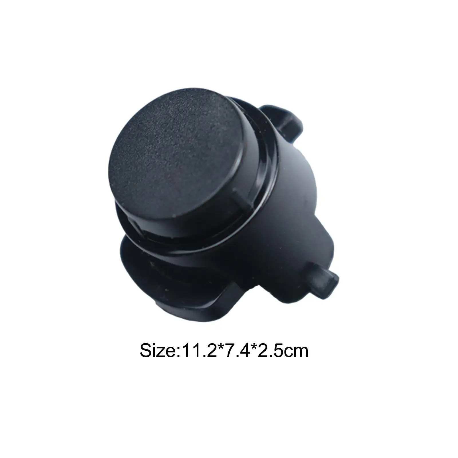 Parking Assist Sensor Cap Auto Accessory for Mercedes-benz W205 W212