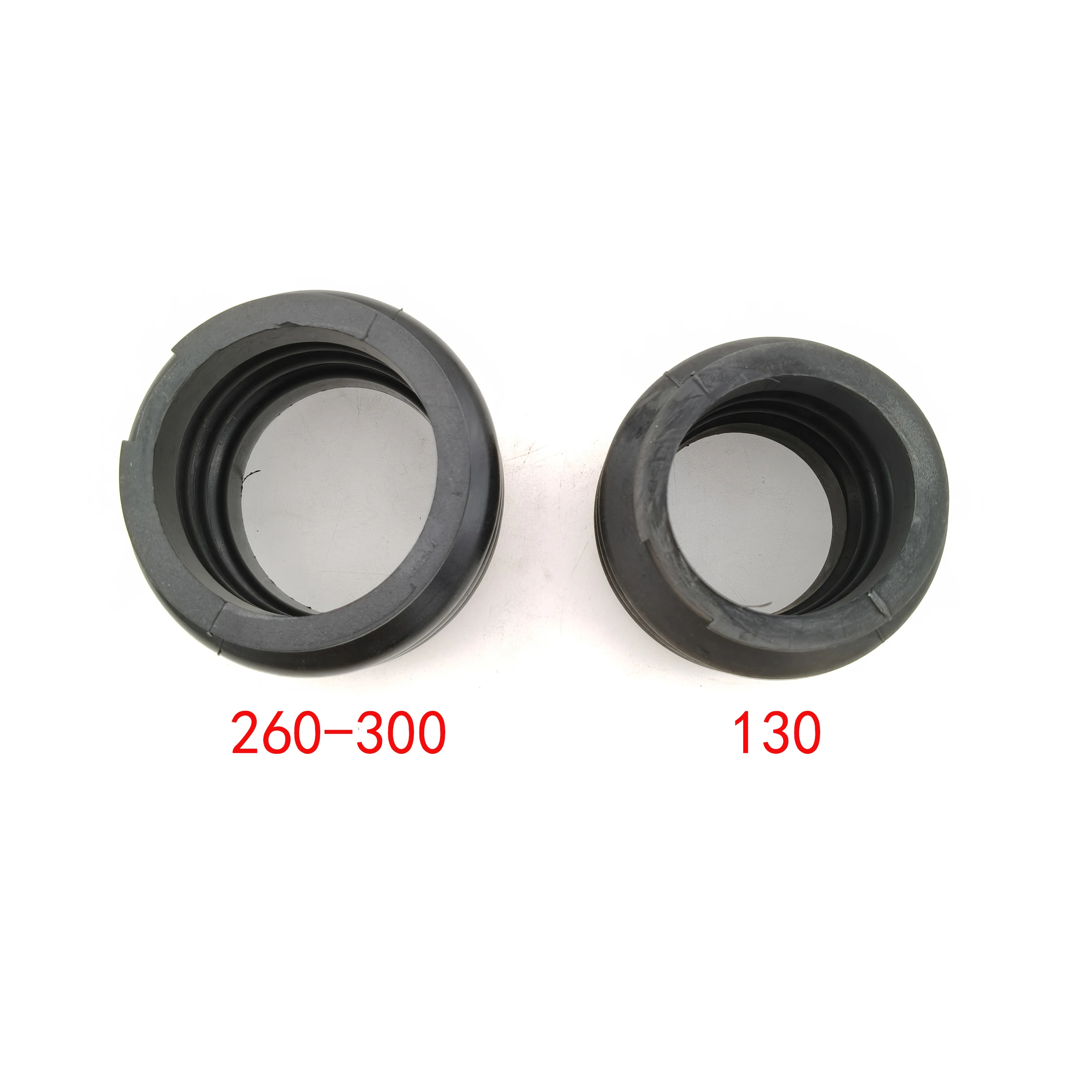 씨두(Sea-Doo) BRP 4-TEC 130/155/185/215/255/260/300 GTI GTX RXP RXT GTR 카본 링 씰 드라이브 라인 재생 키트 및 부트