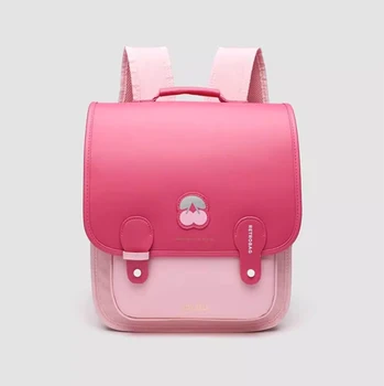 2025 New Large Student Bags Children Backpacks In Kindergarten Girl School Bags Student Book Bag Kids Primary Schoolbag 1