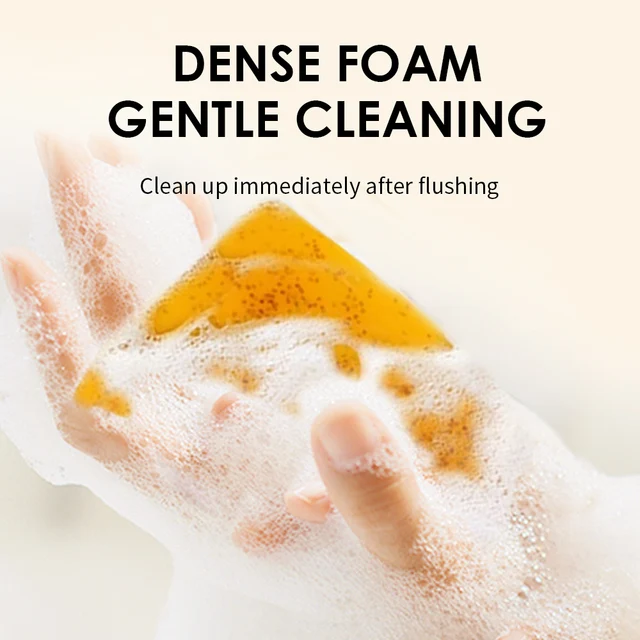 Turmeric Lemon Kojic Acid Soap for Natural Skincare - Image 3