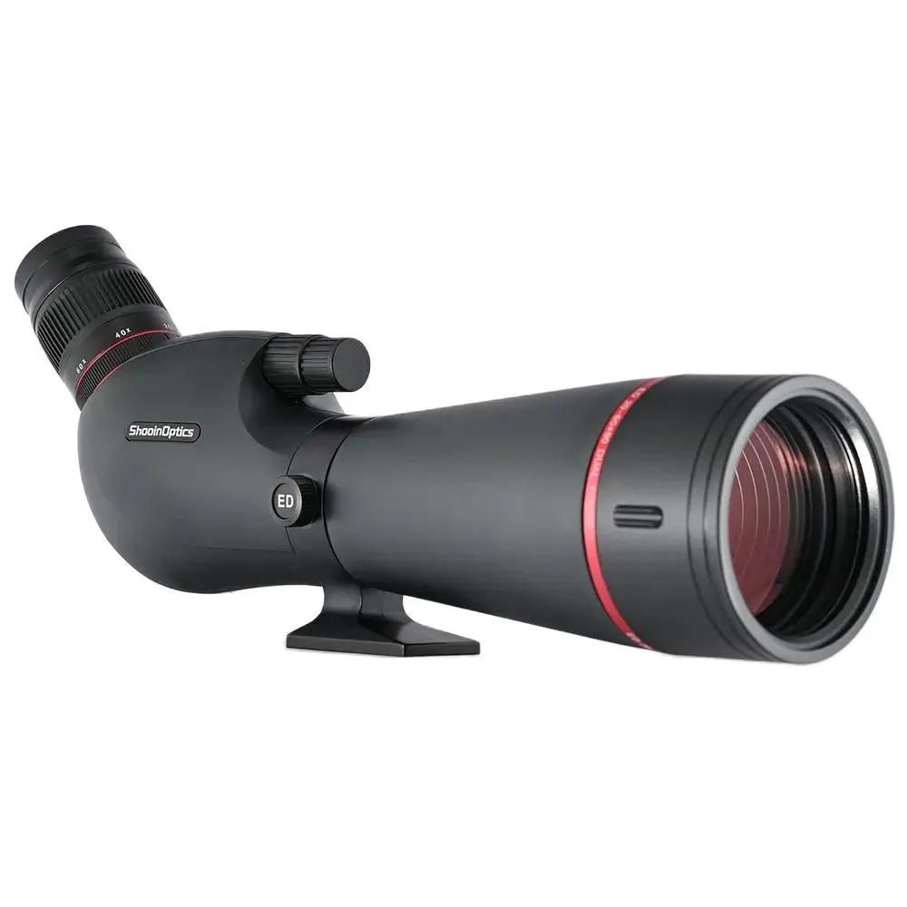 Shooin luneta 20-60x80 ED 80ED szklany polowcope teleskop zewnętrzny monokularowy do polowania na ptaki 7 S51180735df1c43a2826bcaf32d13b527A Shooin luneta 20-60x80 ED 80ED szklany polowcope teleskop zewnętrzny monokularowy do polowania na ptaki