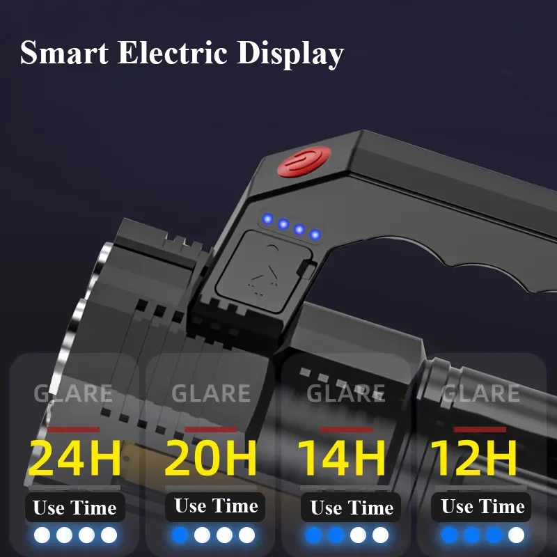 ޴ LED , USB  , 4-7 ھ ڵ , COB LED , ߿ ķ ŷ