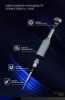 6in1 Mechanic IShell MAX High Hardness Precision Screwdriver Plum blossom cross for IPhone bottom Internal disassembly tools 5