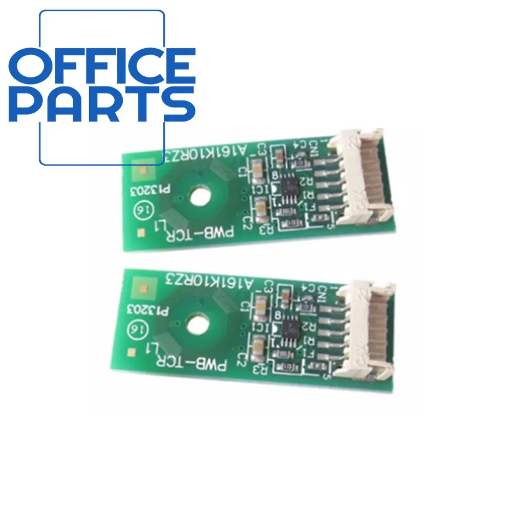 4pcs DV313 DV 313 DV 313 Develop chip for Konica Minolta C258 C308 C368