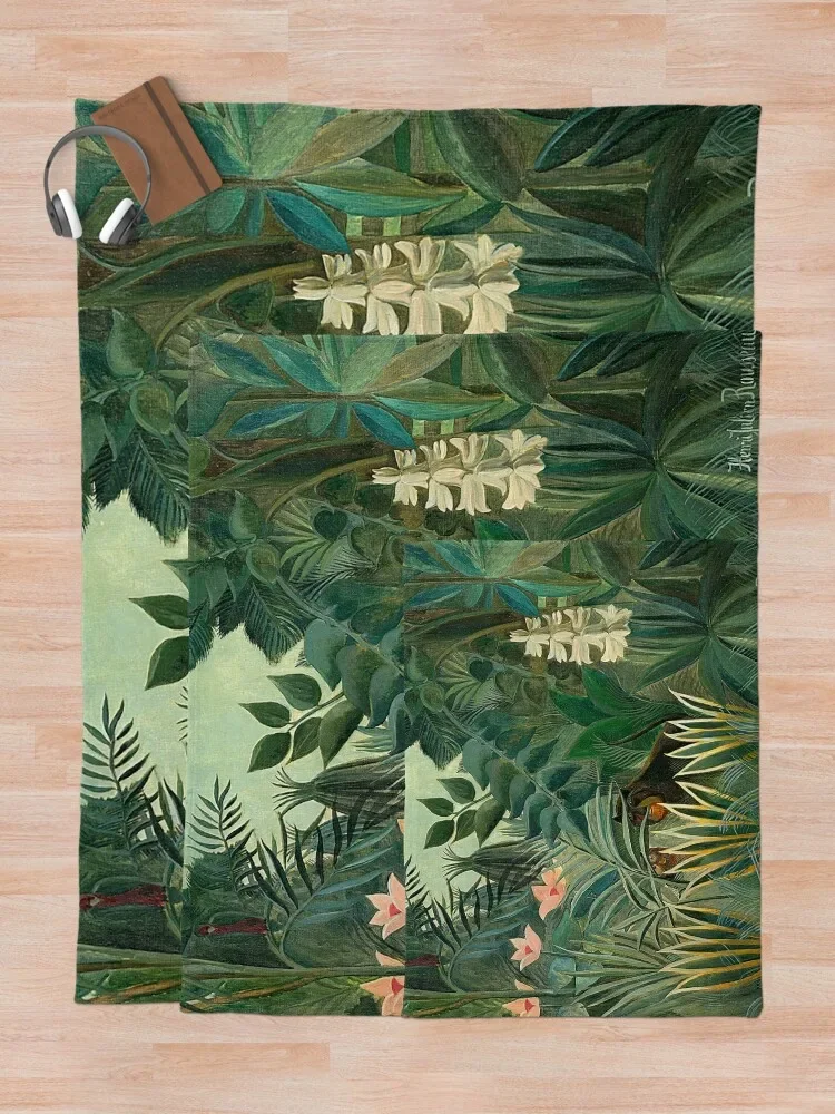 Henri Rousseau-������ ���� ������ ���, ǫ���ϰ� ǫ���� ǫ���� ħ��, �мųʺ��� ��Ʈ ���, ����