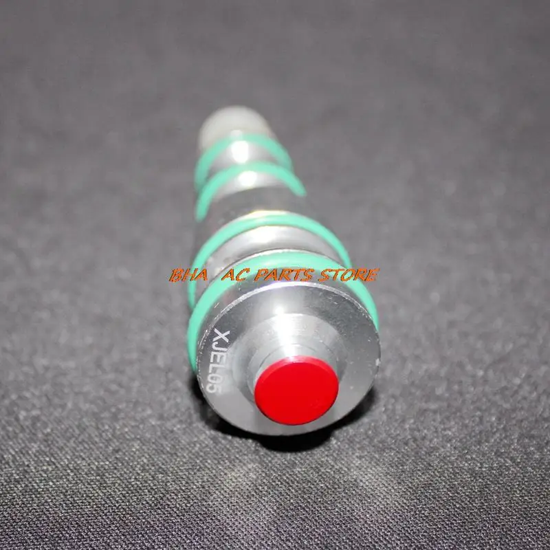 무료 배송 44Psi 40Psi AC 압축기 밸브 제어 밸브 Buick VW Volkswagen Opel DAEWOO Peugeot V5 R12 또는 R134a