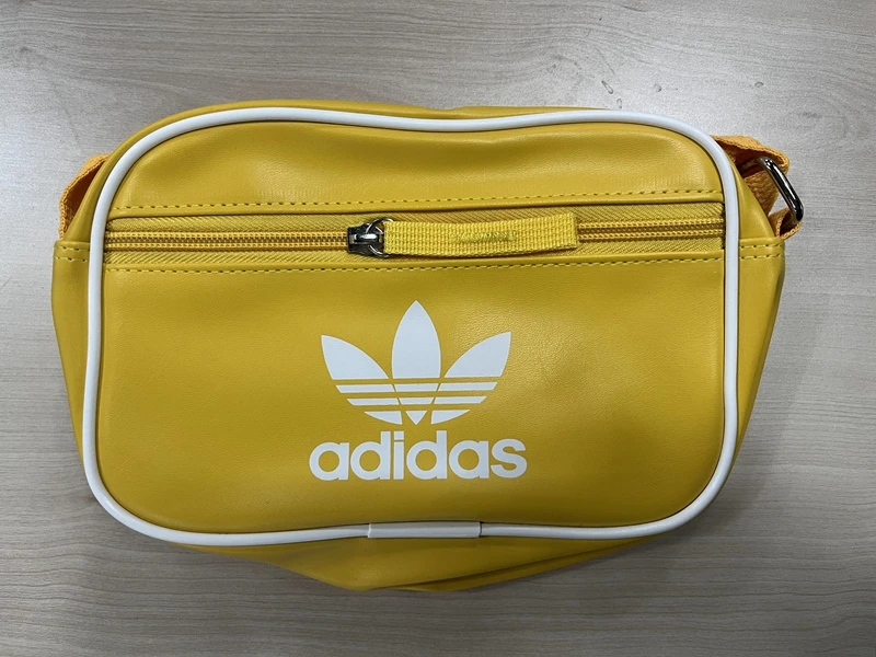 Sports bags Original Adidas Originals AC MINI AIRL Unisex Handbags Sports Bags