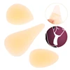 2/3pc Women's panties Silicone Camel Toe Concealer For Women Cover Feminine Lines Vagina Traceless Invisible Adhesive Concealer 3
