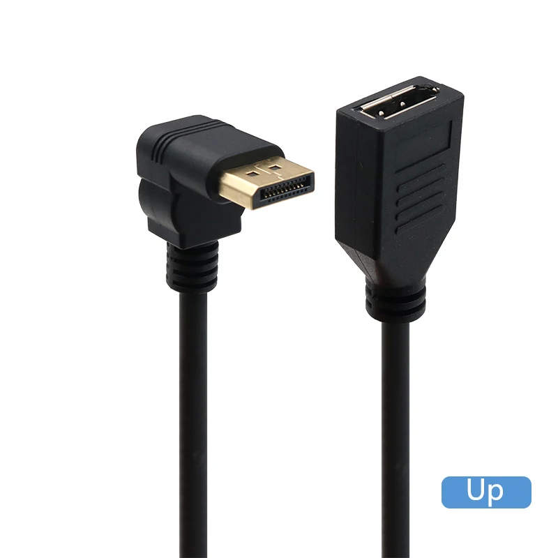 4K HDR DisplayPort Extension Cable