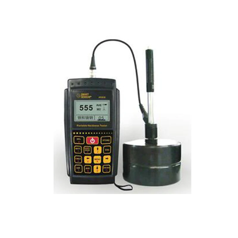 

SE-AR936 New Arrival portable hardness tester equipment