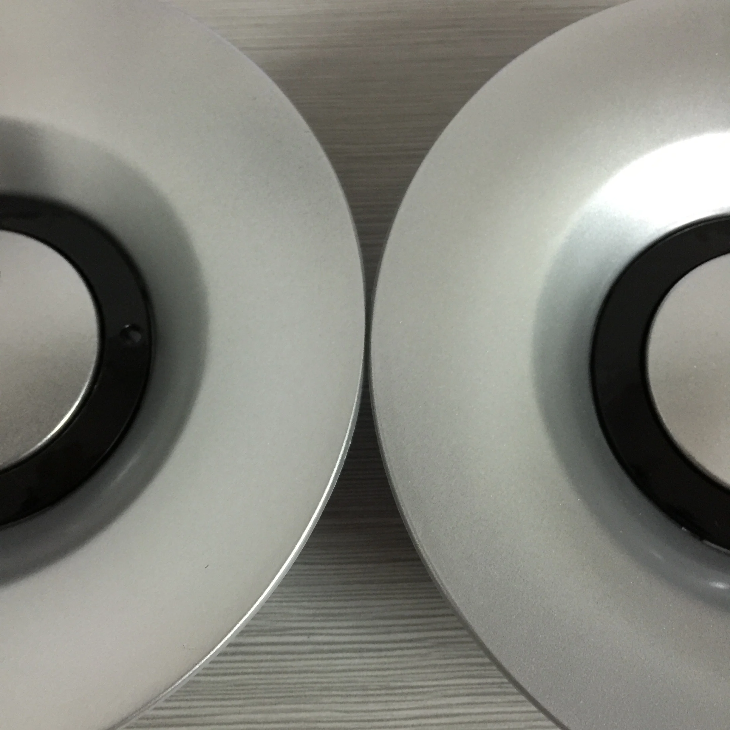 휠 센터 허브 캡 152mm, 8E0601165H 04-05 S4 A4 A6 AVANT B6 A4, 20 개