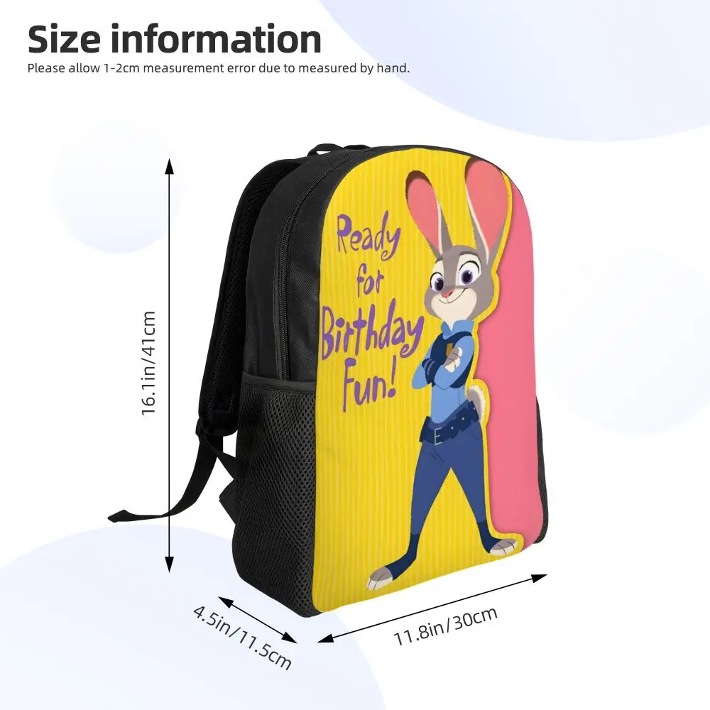 S5118ba557d1f4f85b592712916a6a6d5e - Zootopia Merch