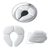 Y8AF Kids Potty Training for Seat Portable Toilet for Seat Cover Foldable Reusable Po 2