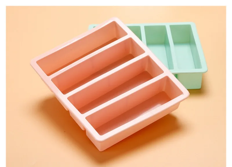 Giant Silicone Ice Cube Tray Mold - Product Image 5