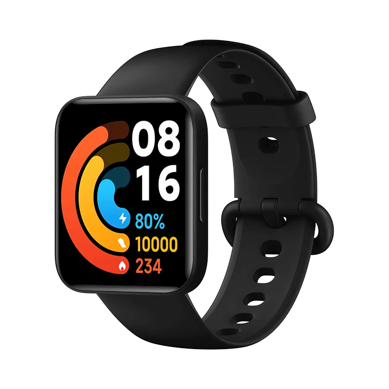 Smartwatch Xiaomi Mi Watch Lite