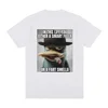 Perry Platypus Youre Either A Smart Fella or A Fart Smella Funny Graphic T-shirt Men's Women's Fashion  Oversized T Shirts 2