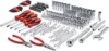 180 Piece Professional Tool Set in Tool Storage Case - CTK180 2