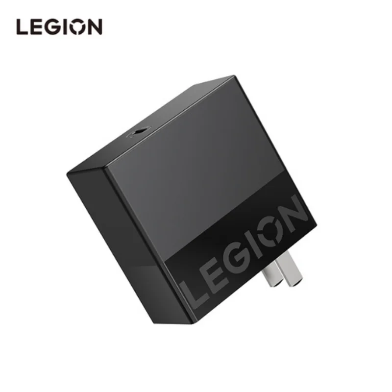 Lenovo Legion C140W GaN Adapter 140W Output Power Small Portable PD3.1 Type-C C To C Cable for Legion Phone Tablet Laptop