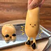 Mochi Taba Squishy Cute Cartoon Handmade Silicone Potato Chubby Potato Fidget Kids Toy Plasticity Stress Relief Toy Kawaii Gift 1