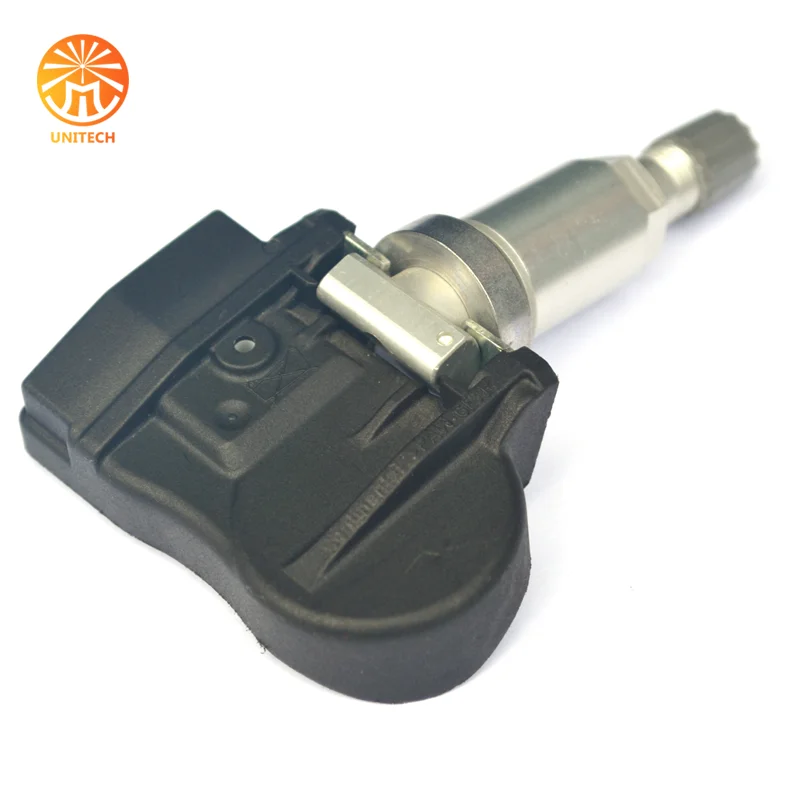 

TPMS Tyre Tire Pressure Control System Sensors Monitoring System For Jaguar XJ F-type Land Rover C2D43636