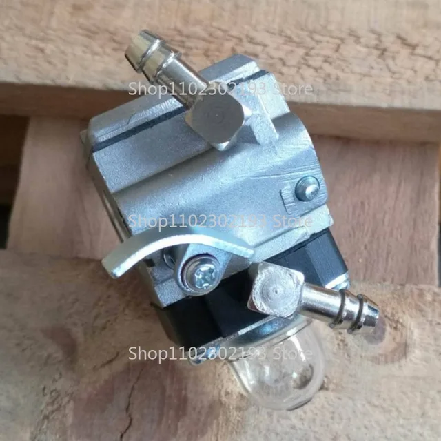 HDA234 Carburetor For Honda GX100U 2.8HP Engine – Replaces 16100-Z4E-S14 Rammer Carb – Goldenmotor 2 thumbnail image