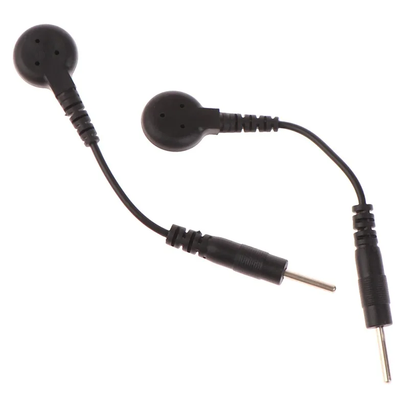 Рисунок 5 - соединительные кабели для тату-машинок