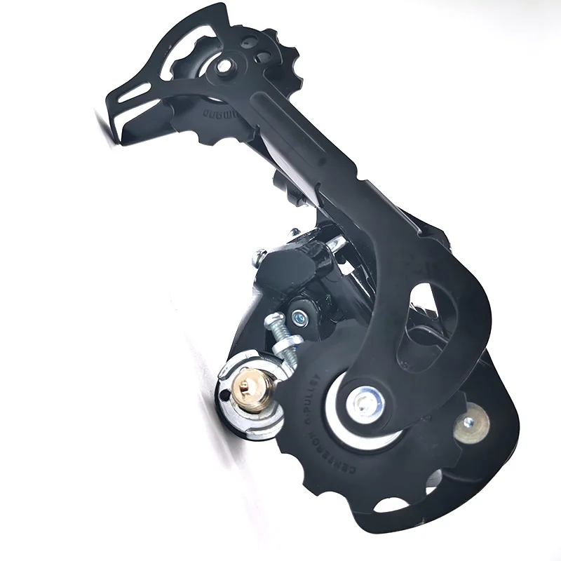 ACERA Bicycle RD M390 9 Speed Rear Derailleur SGS RD Long Cage Black EIEIO Mountain Bike Parts 