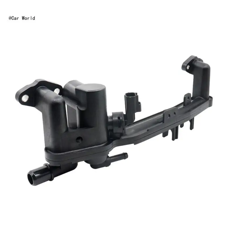 

6XDB Car Engine Coolant System Manifold Tube Thermostat Pipe OEM LR100040