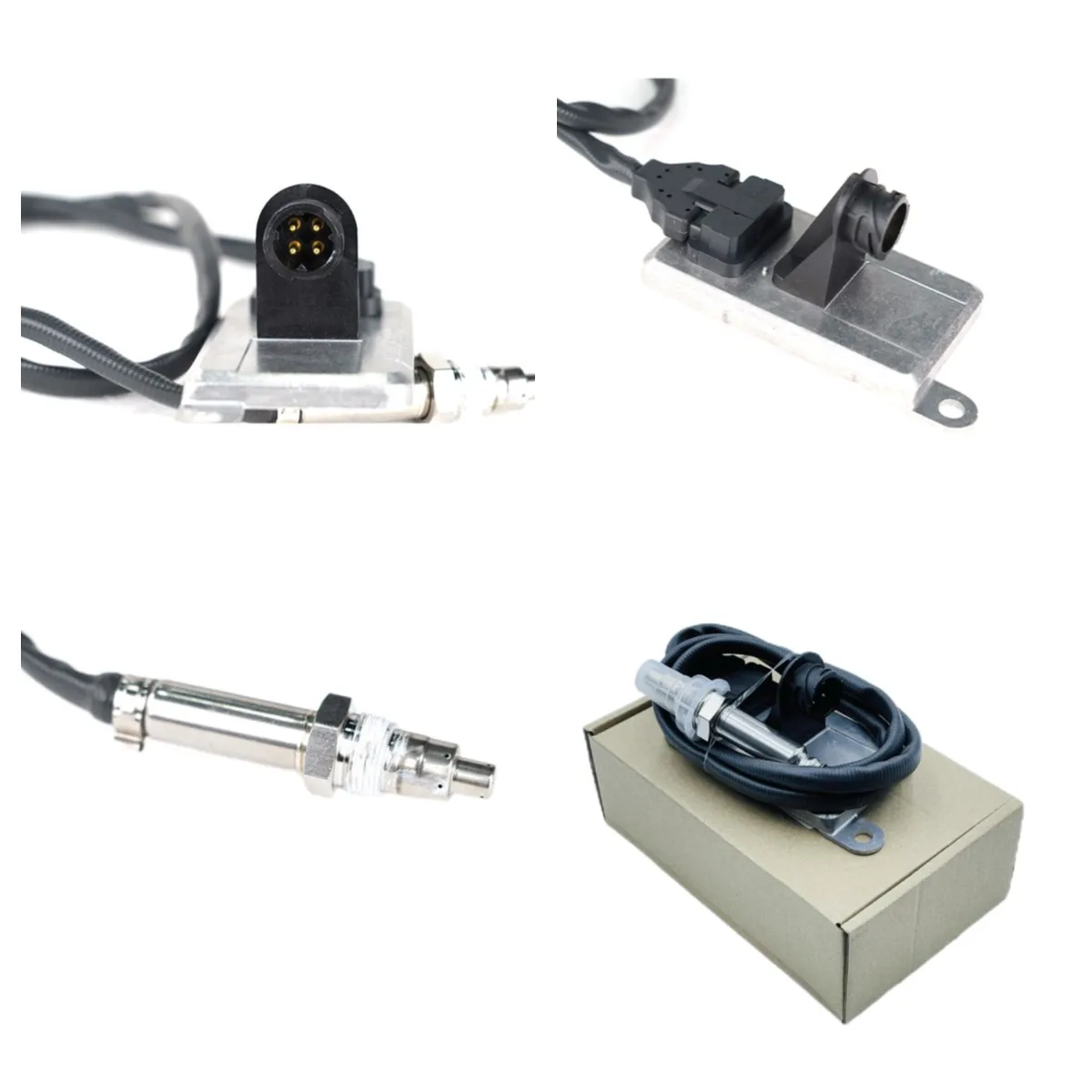NOX  κ, īϾ  5 ڵ  Ʈ ECS ǰ,   ǰ, 2296799 5WK96612F  , 12V  