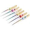 Dental Rotary Super Rainbow Superfiles Universal Needle Accessories  Endodontic For Root Canal Files  Cleaning Dentist Use 1