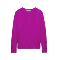 KEYANKETIAN-Women-s-O-Necked-Long-Sleeves-With-Buttons-Pullover-Sweater-Female-Casual-Solid-High-Stretch.jpg