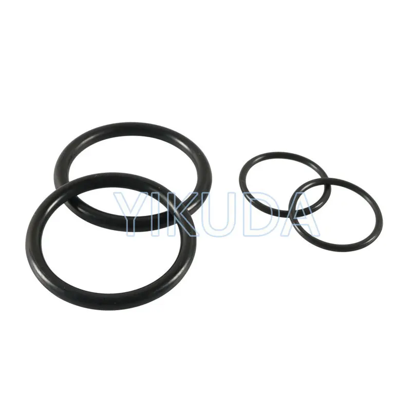 Vanos Solenoid Valves O Ring Seals Replacement Repair 11367506178 11367546379 For BMW N40 N42 N46 N45