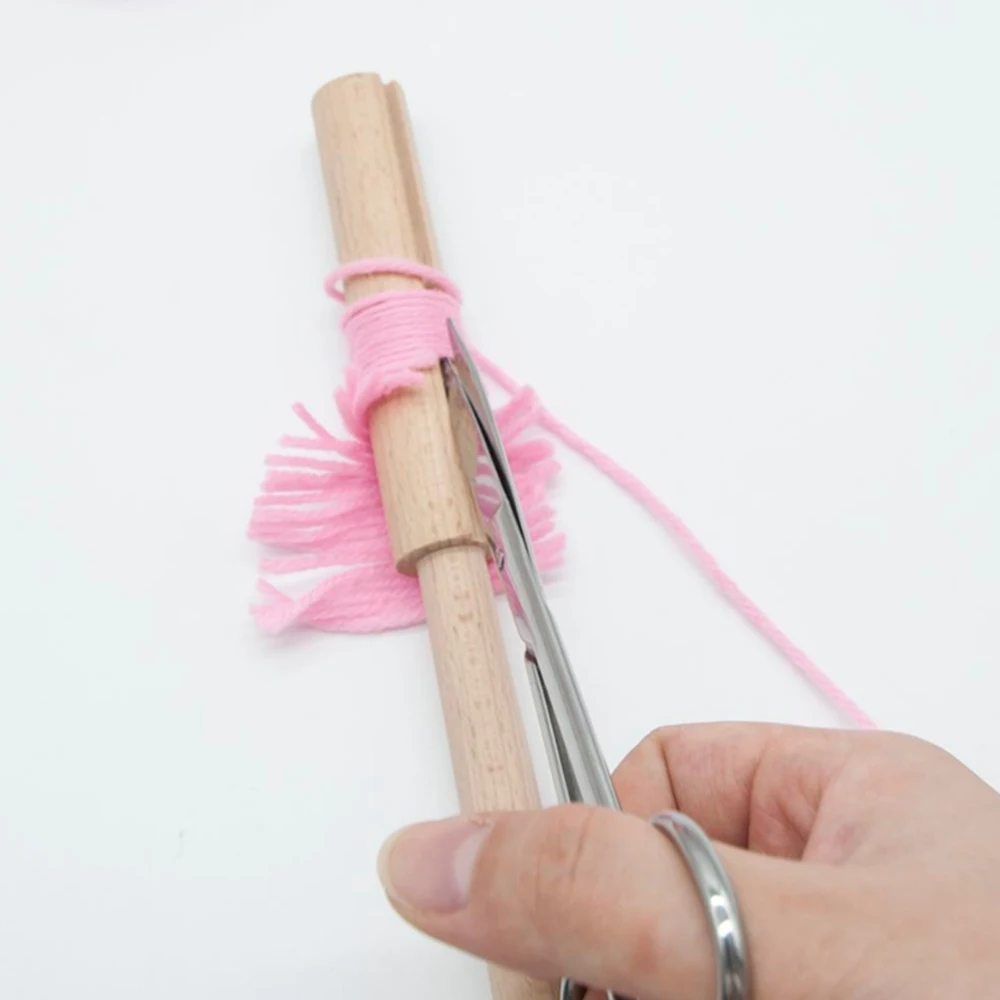 Craft Supplies Latch Hooking Kit Rug Embroidery Tool