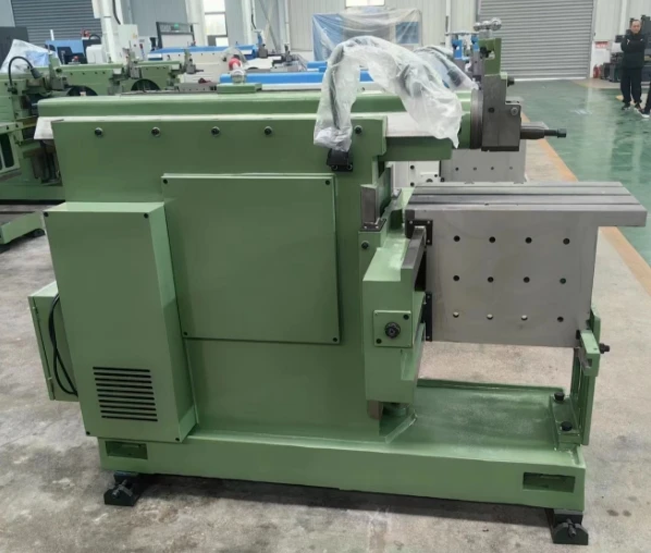 Latest design, high quality BC6063 metal planer forming planer metal horizontal forming machine 4