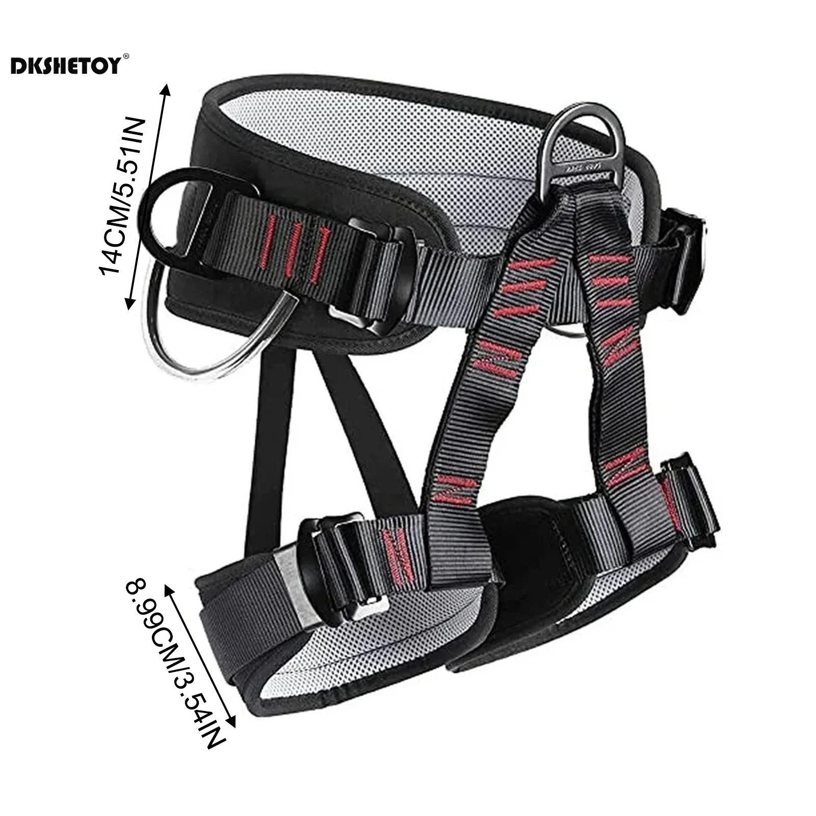 Climbing / Safety Harness 5