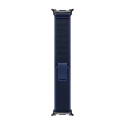 Nylon Sport Band - Trail Loop Strap for 9 8Classic 46mm (New Blue)