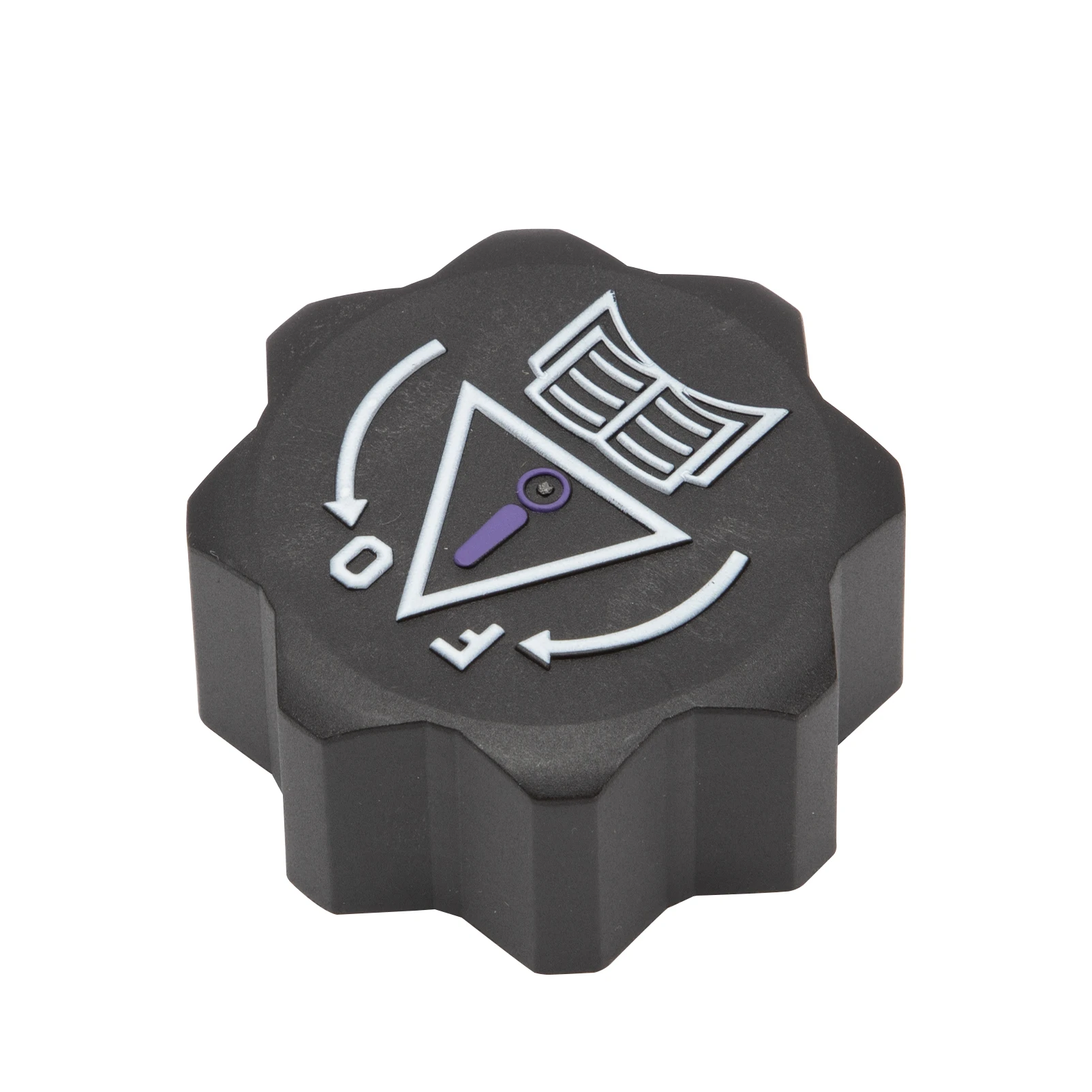 

Coolant Expansion Bottle Radiator Cap Oil Tank Filler Cap 9681593380 1306.E4 9638001280 for Peugeot Citroen