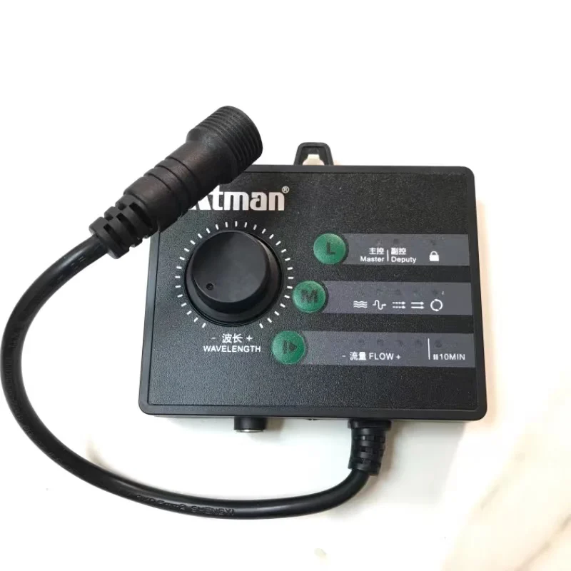 Фото Ультратихие запасные части для смартфона ATMAN №2