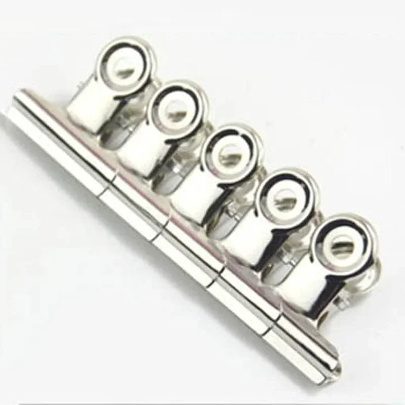 Delysia King  Nail fiber shaping clip 5