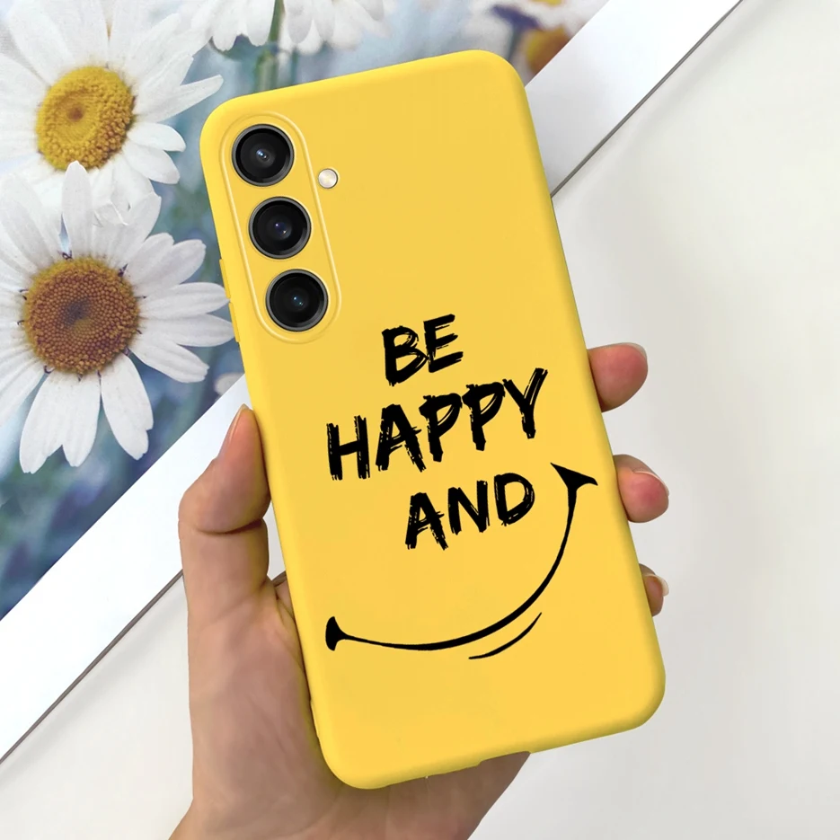 Luxury Candy Painted Soft Silicone Phone Case