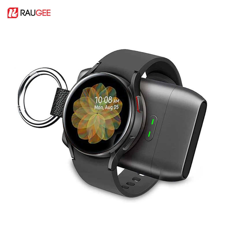 Charger For Galaxy Watch Active 2 Wireless Charging For Samsung Galaxy Watch 3/4 /Gear S3