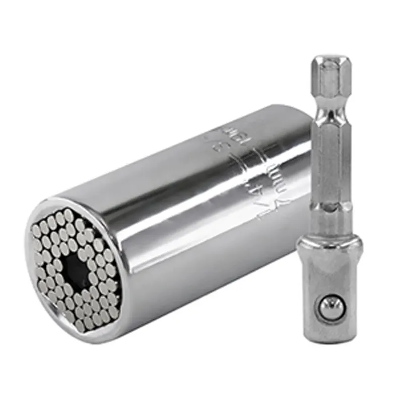 2PC silver set