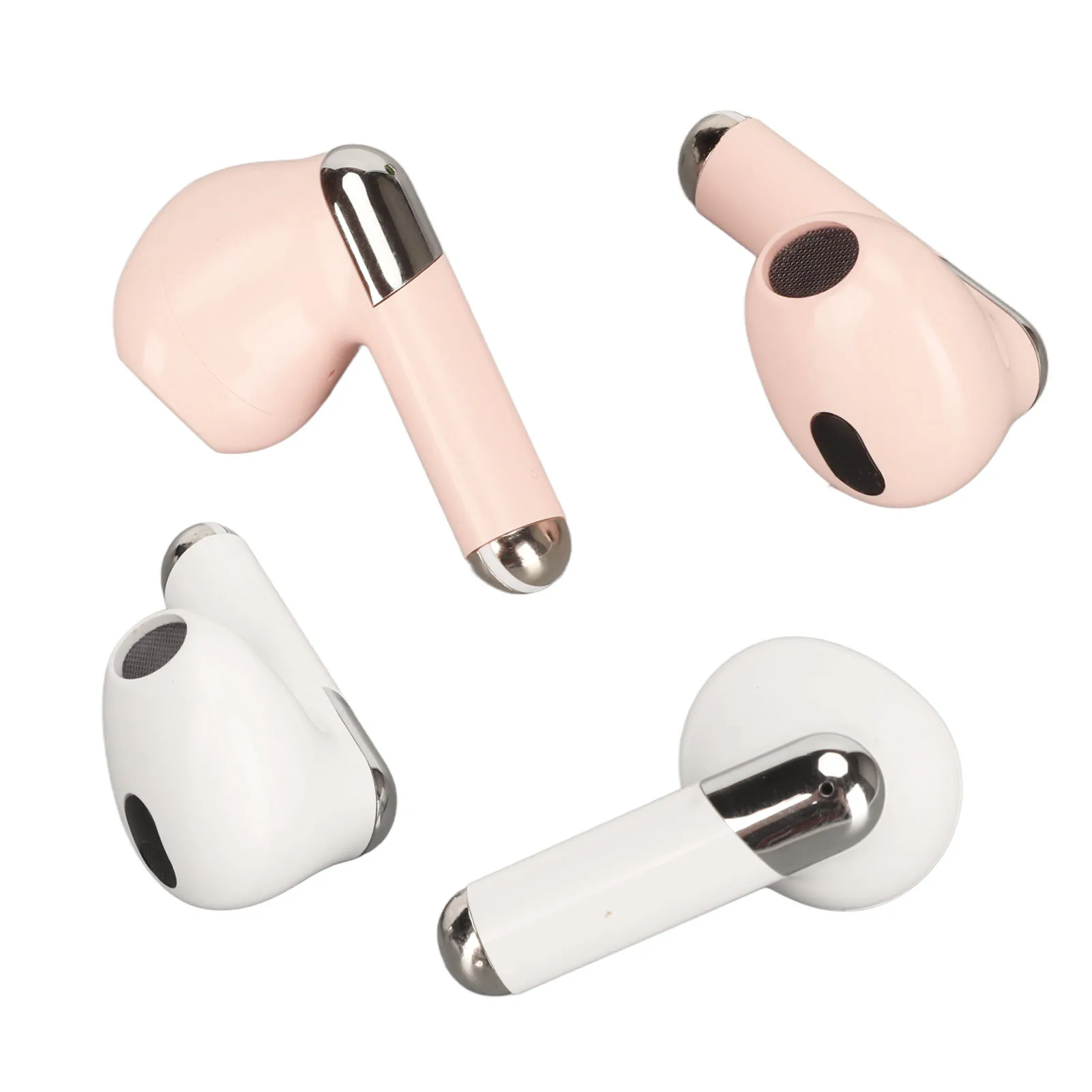 Real Time Translation Headset Language Translation Earphone Long Endurance BT Noise Reduction for Travelling for Business Talk