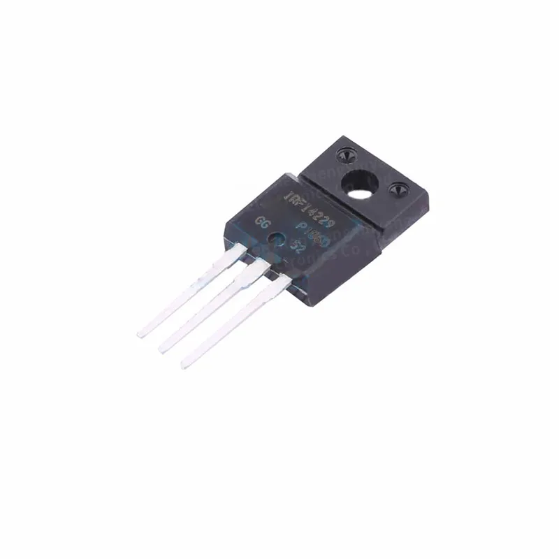 10PCS IRFI4229PBF 250V 19A, 220f ROHS