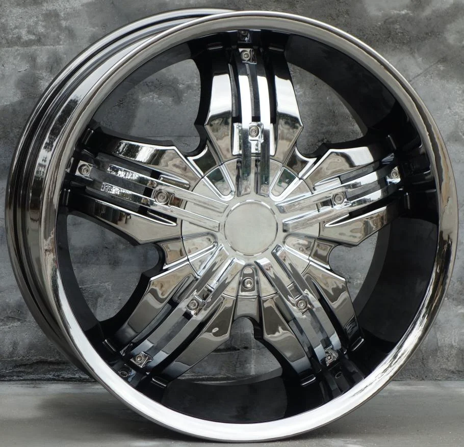 Cromato 17 Pollici 17X7.5 4X100 4X114.3 Cerchi In Lega Per Auto Adatti Per Nissan Nx 240Sx Chevrolet Cruze Mitsubishi Colt Opel Corsa