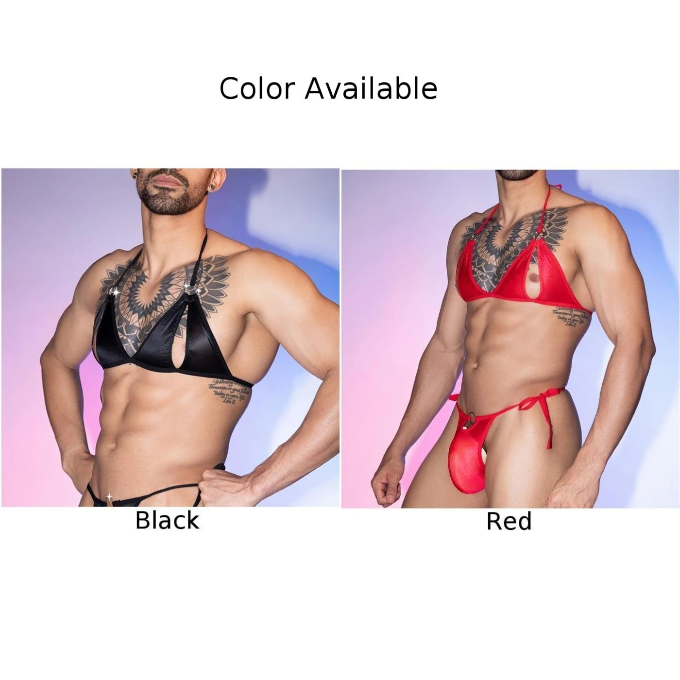 Clubwear Nightwear Lingerie Top Nightwear Clubwear Elasticity High Stretch Hollow Out Regular Length Solid Color
