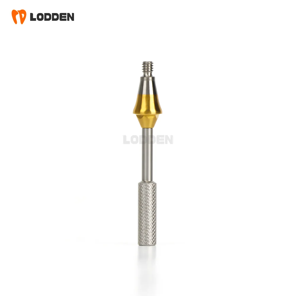 5 Stück Multi-Unit-Abutments 0 ° Für schraubenfixierte zahnmedizinische Restaurationen, zahnmedizinische Teile & Zubehör Osstem/Dio/Megagen – Detail 14